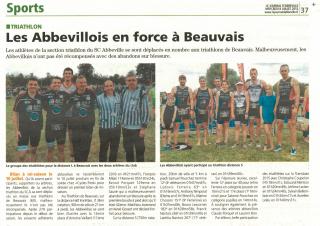 Article de Presse